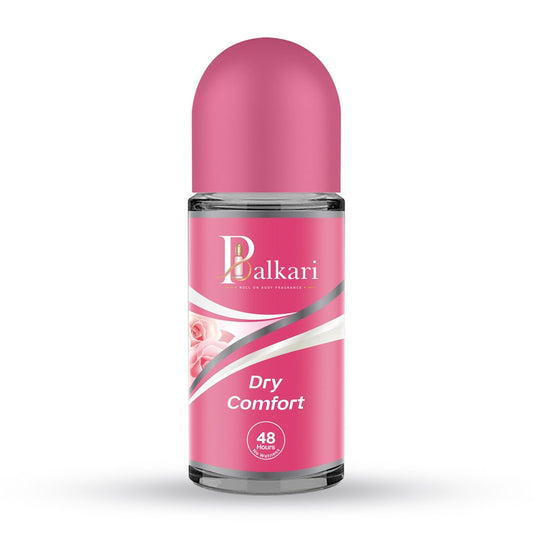 Dry Comfort