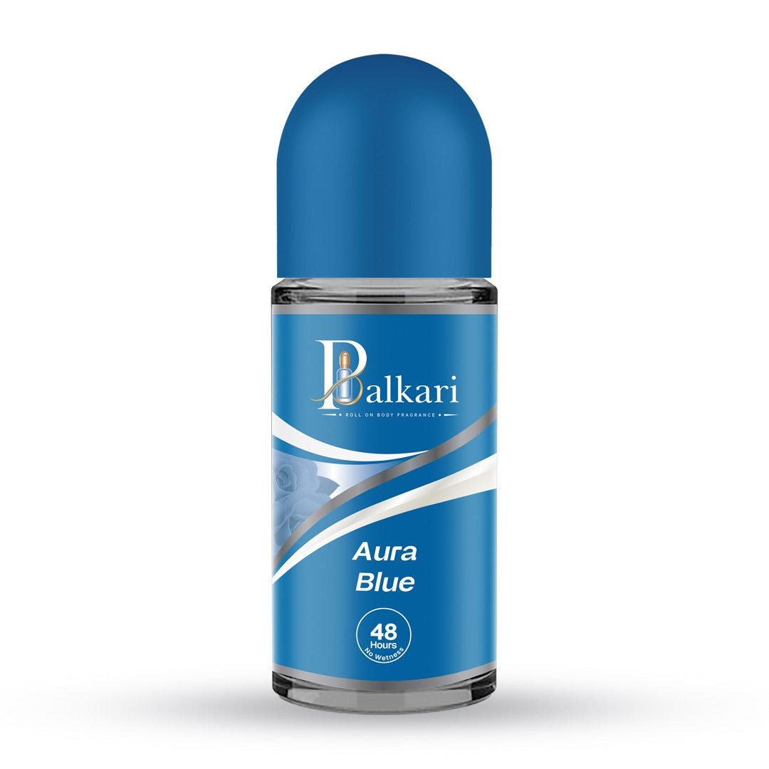 Aura Blue