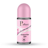 Grace For Girl