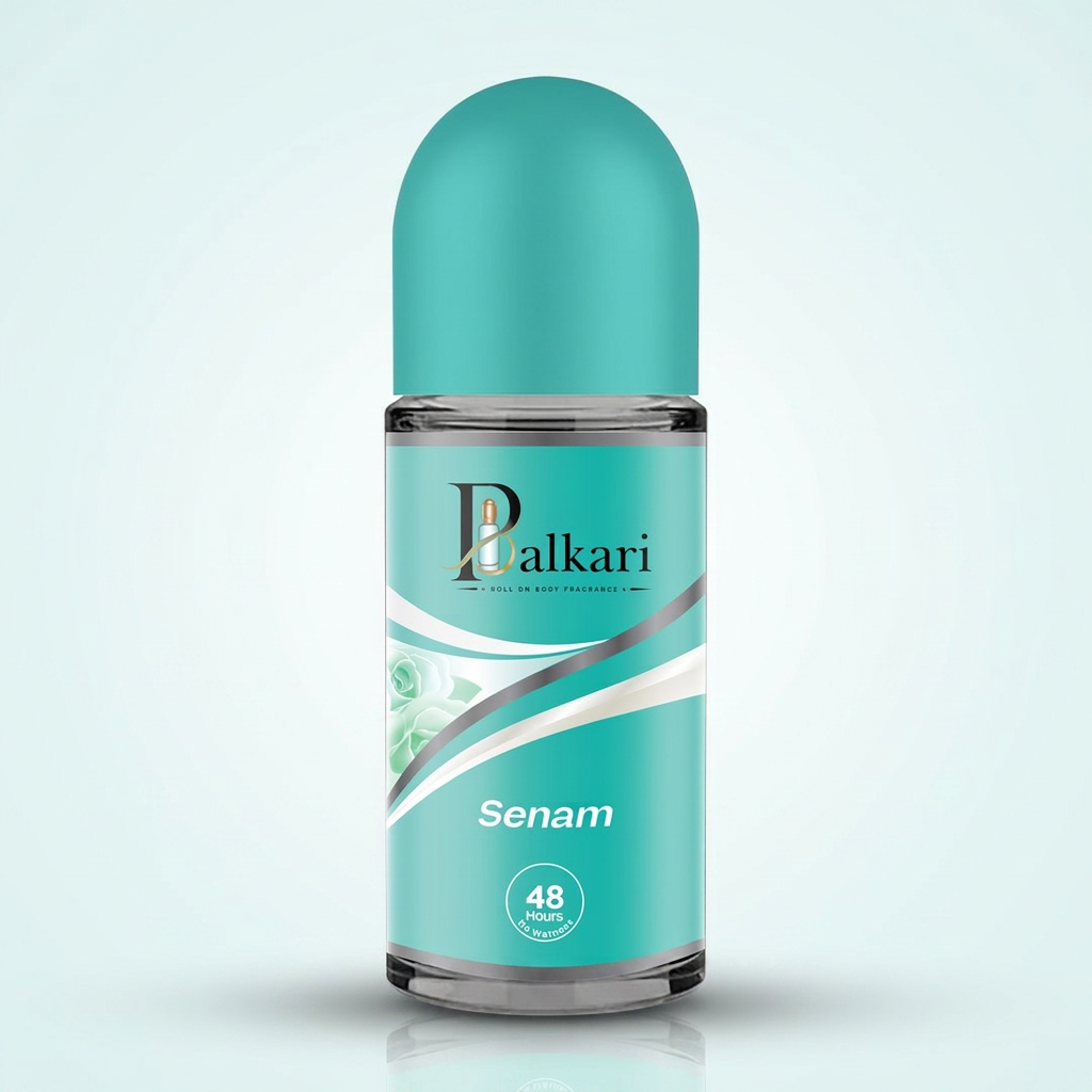 Senam
